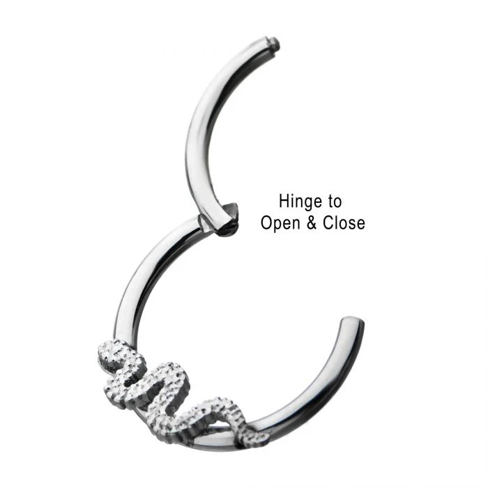 Front Facing Snake Clicker - Image 4
