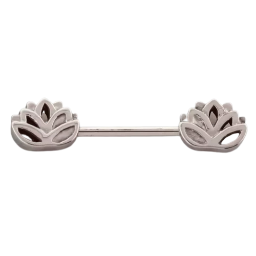 Lotus Nipple Bar