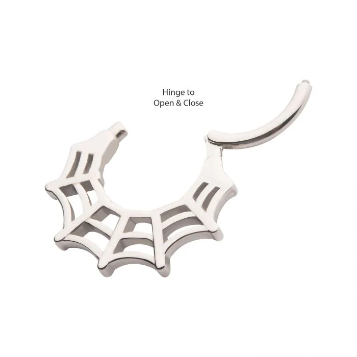 Spider Web Clicker - Image 3