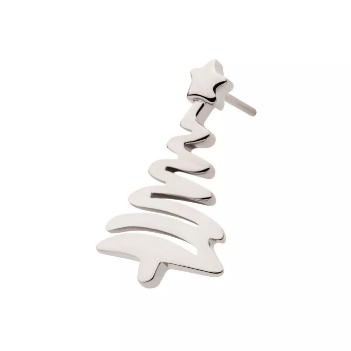 TItanium Christmas Tree Top - Image 3