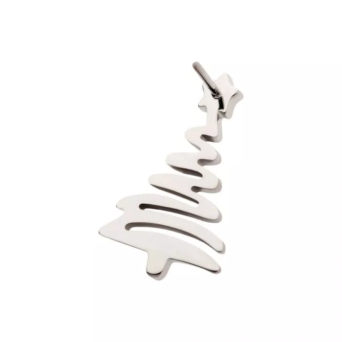 TItanium Christmas Tree Top - Image 4