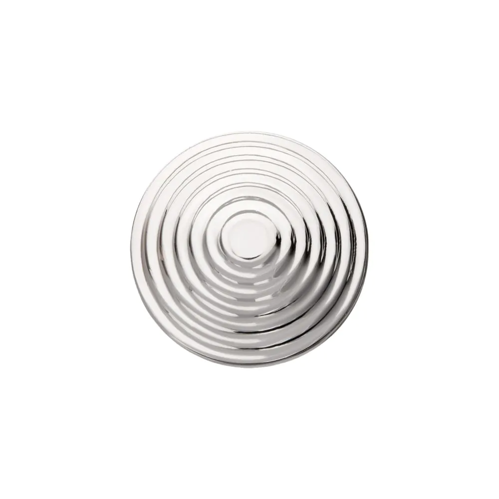 Titanium Threadless Tiered Dome Disk Top - Image 4