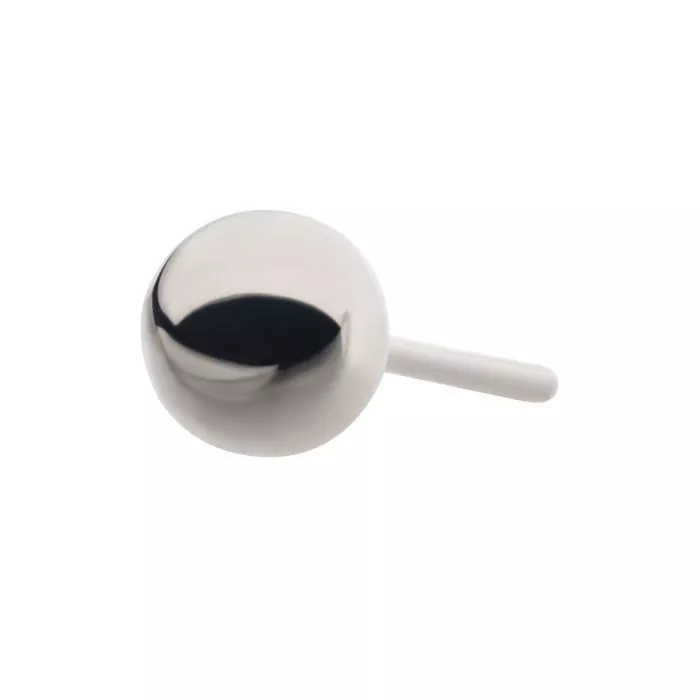 Titanium Threadless Top Ball - Image 3