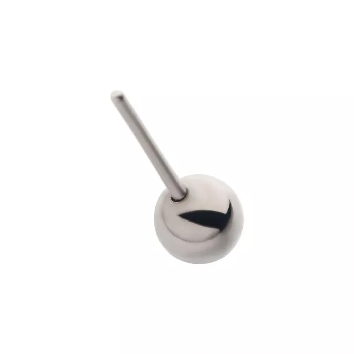 Titanium Threadless Top Ball - Image 4